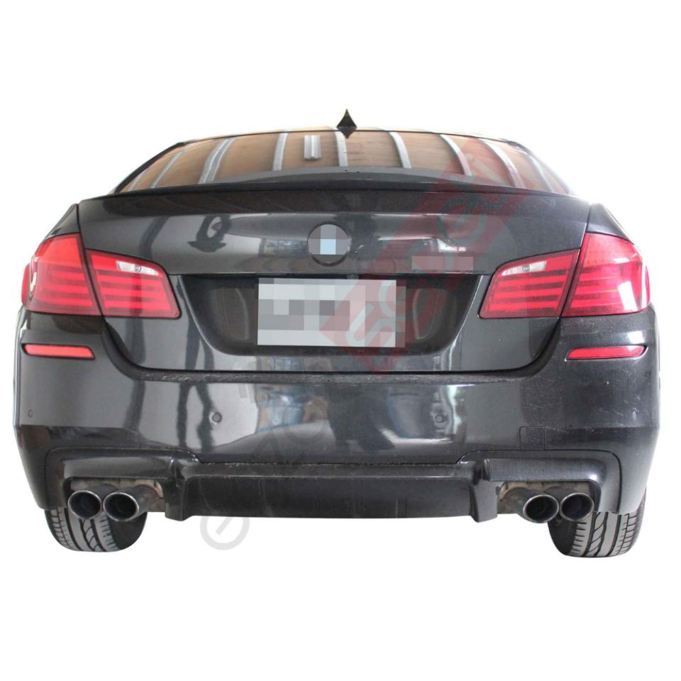 Bmw F10 Lci M5 Body Kit