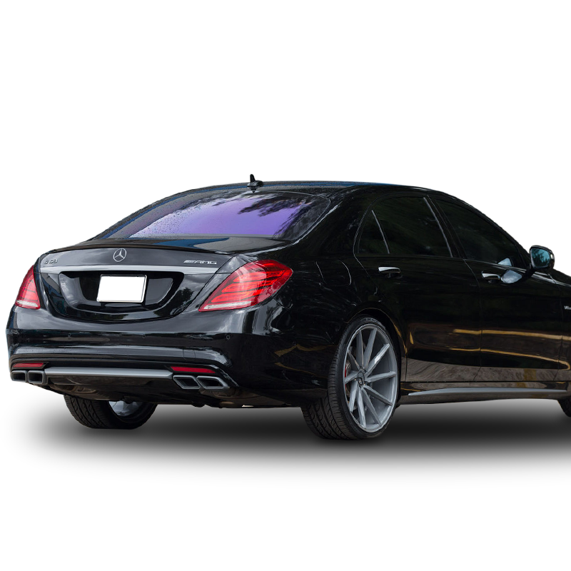 Mercedes S Serisi W222 S63/S65 Amg Body Kit