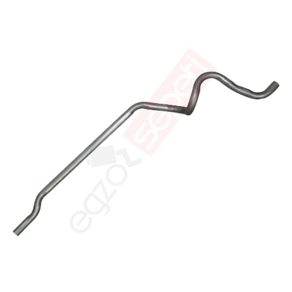 Ford Taunus 1.6 Ara Boru Sedan 1973 / 1983