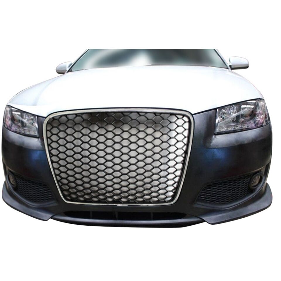 A3 RS3 ÖN TAMPON 2004-2008 GOOD GO