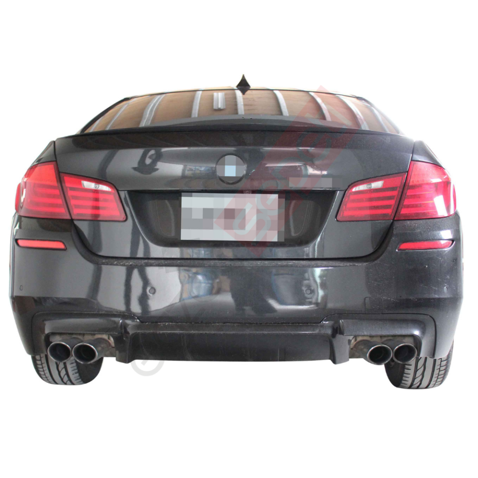 Bmw F10 M5 Body Kit