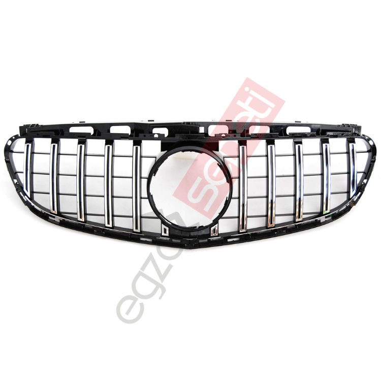 Mercedes W212 PANJUR GTR FACELIFT