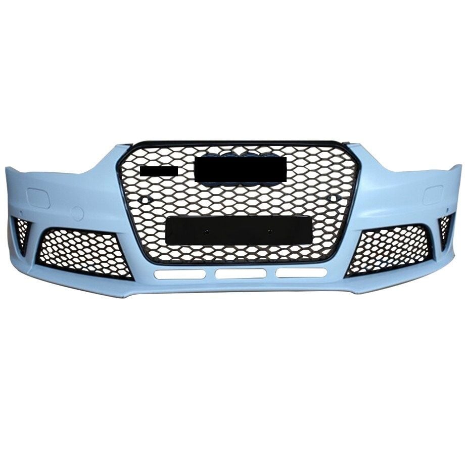 A4 ÖN TAMPON SETi RS4 11-15