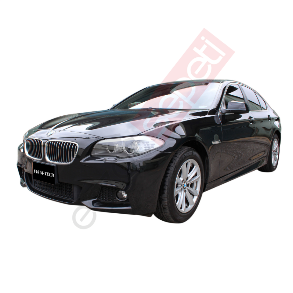 Bmw F10 M-Tech Body Kit