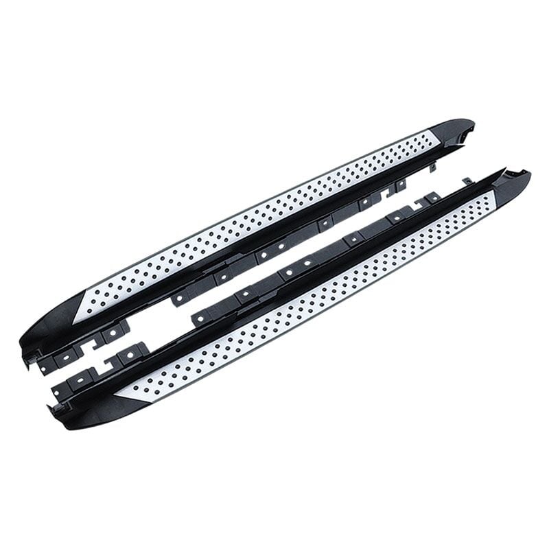 X3 F25 BASAMAK 10-ON