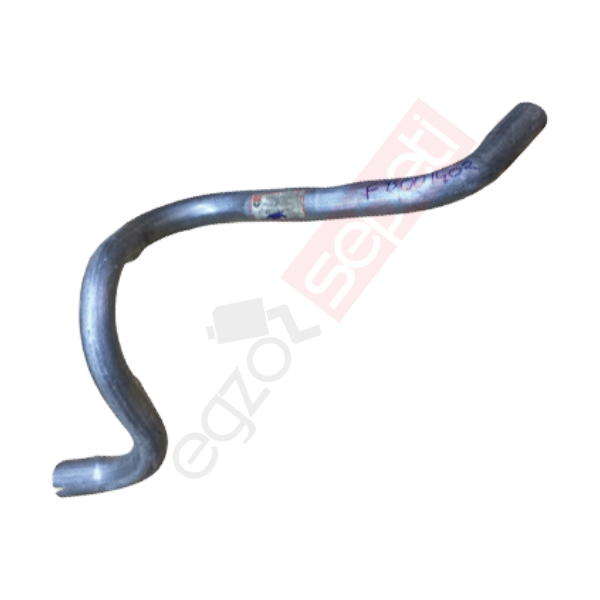 Ford Taunus 1.6 Arka Giriş Borusu 1973 / 1983