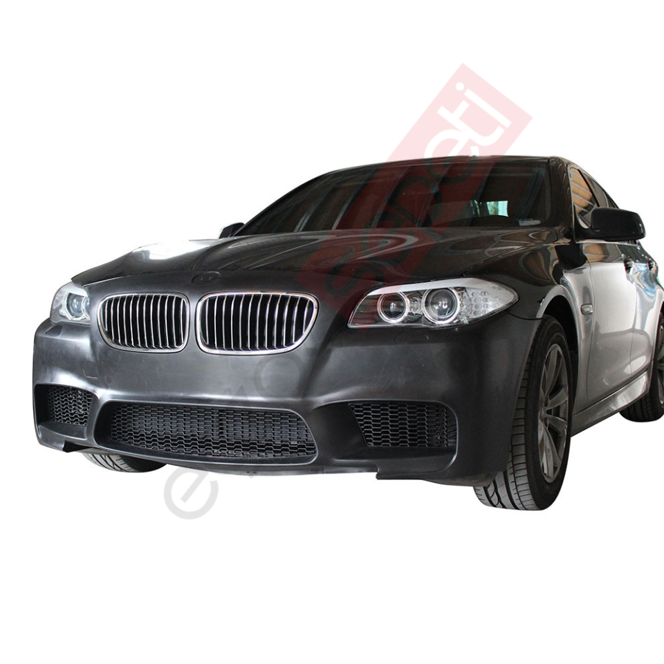 Bmw F10 M5 Görünüm Body Kit