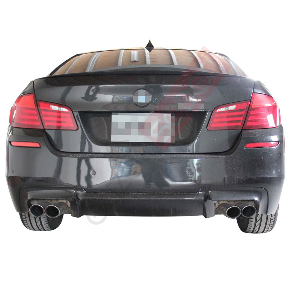 Bmw F10 M5 Görünüm Body Kit