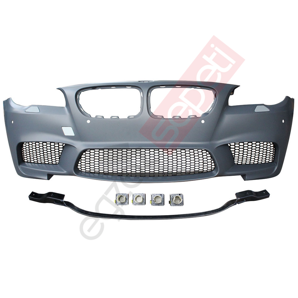 Bmw F10 M5 Görünüm Body Kit