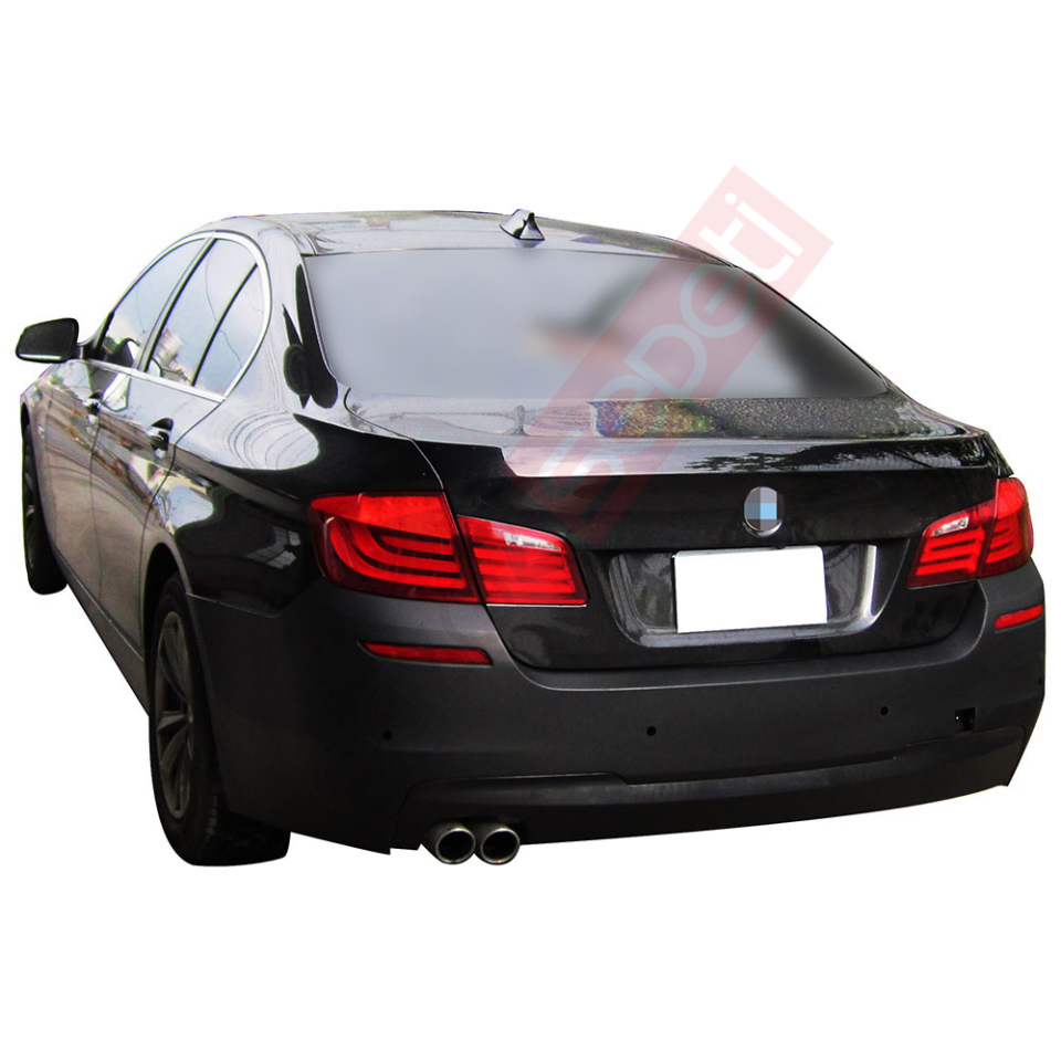 Bmw F10 Lci M-Tech Body Kit