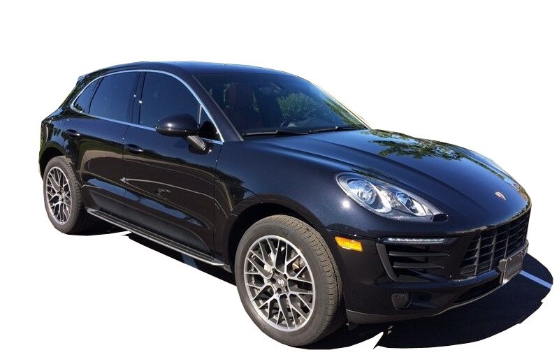 MACAN OEM TiP BASAMAK 14'-ON