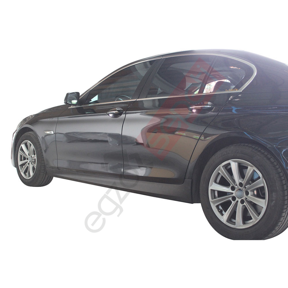 Bmw F10 Lci M-Tech Body Kit