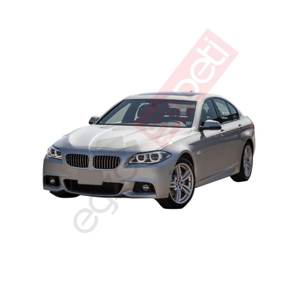 Bmw F10 Lci M-Tech Body Kit