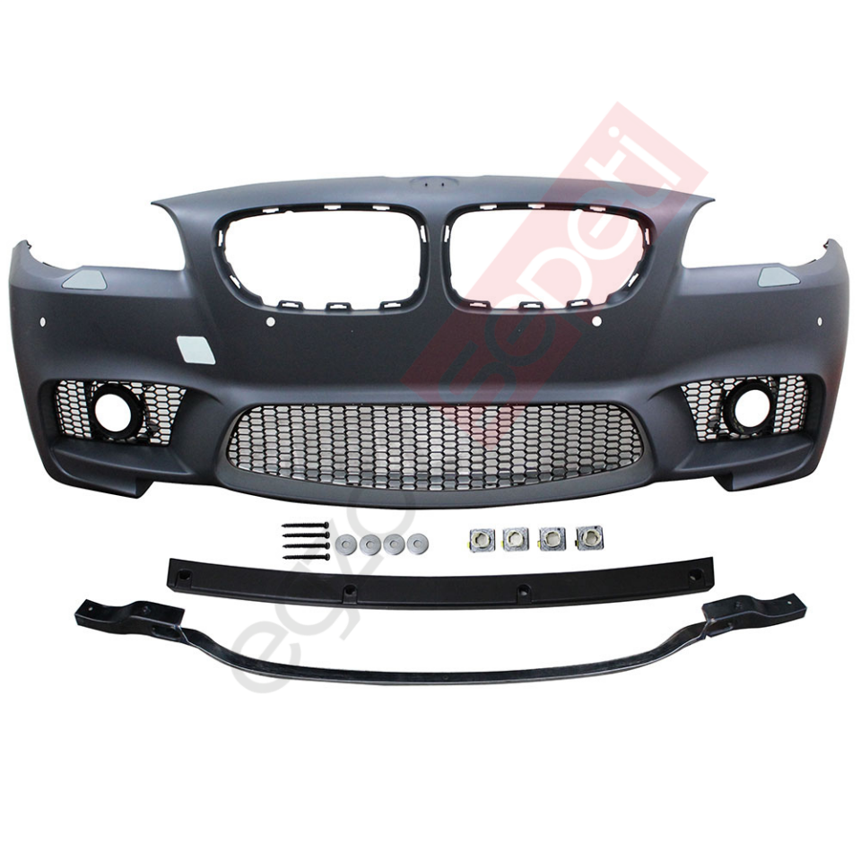 Bmw F10 Lci M5 Görünüm Body Kit