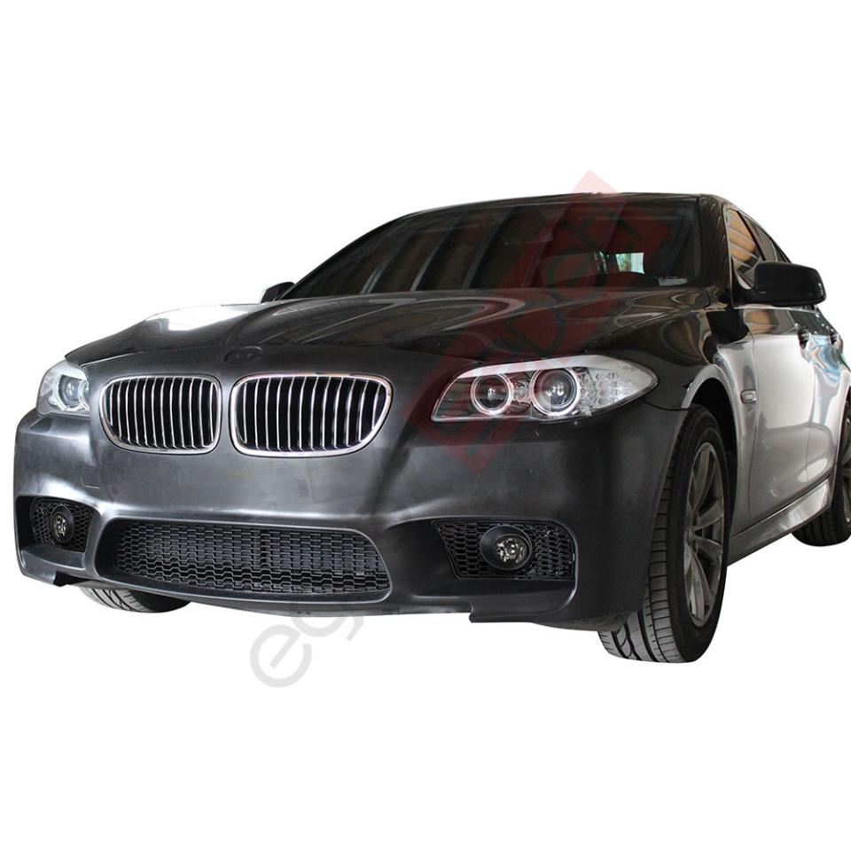 Bmw F10 Lci M5 Görünüm Body Kit