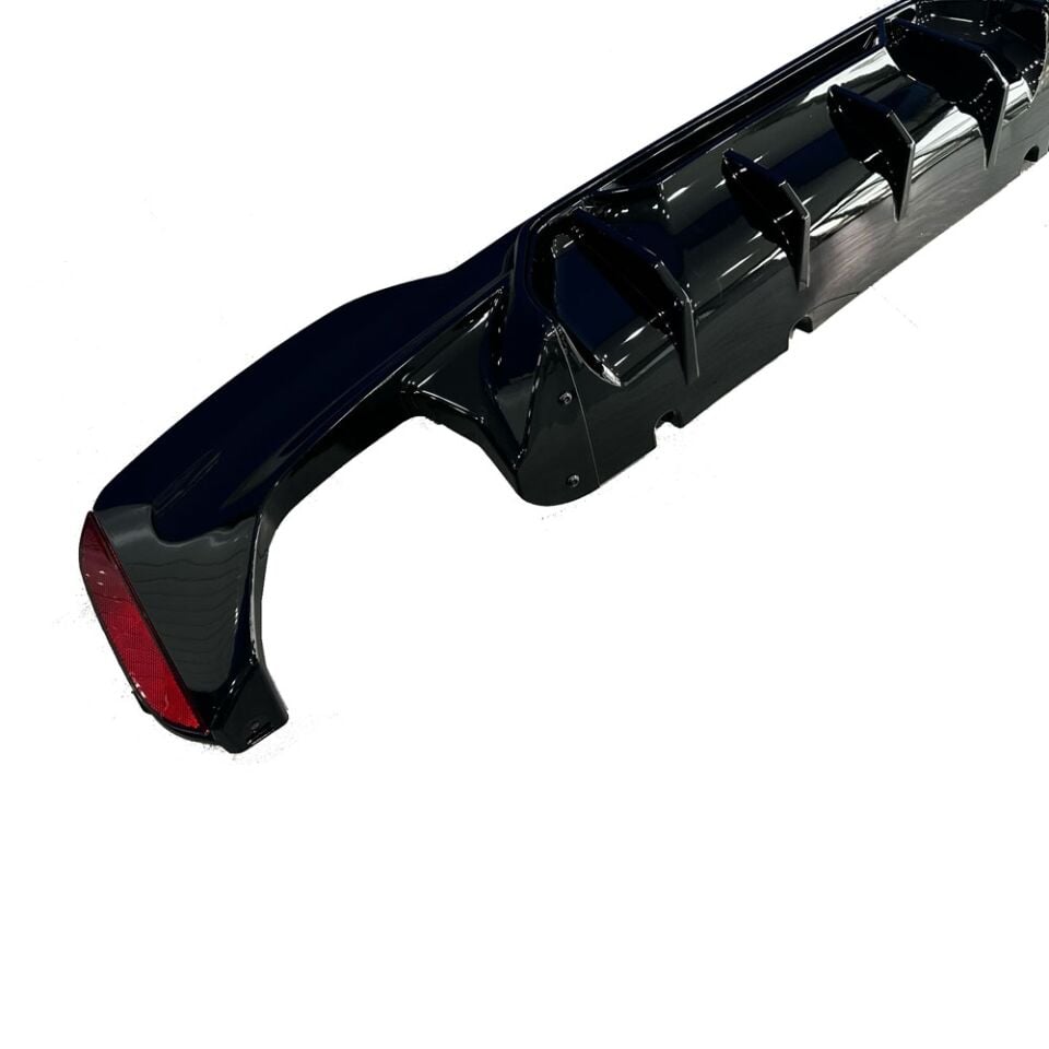 G30 DİFÜZÖR M5 COMPETİTİON