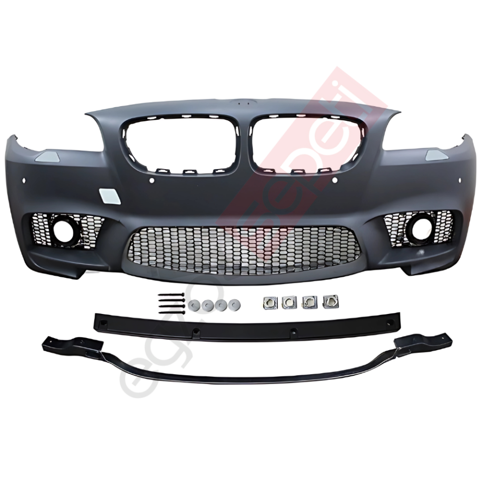 Bmw F10 Ön Tampon Lci M5