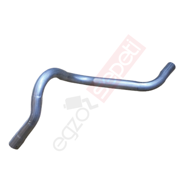 Ford Taunus 2.0 Arka Giriş Borusu 1976-83