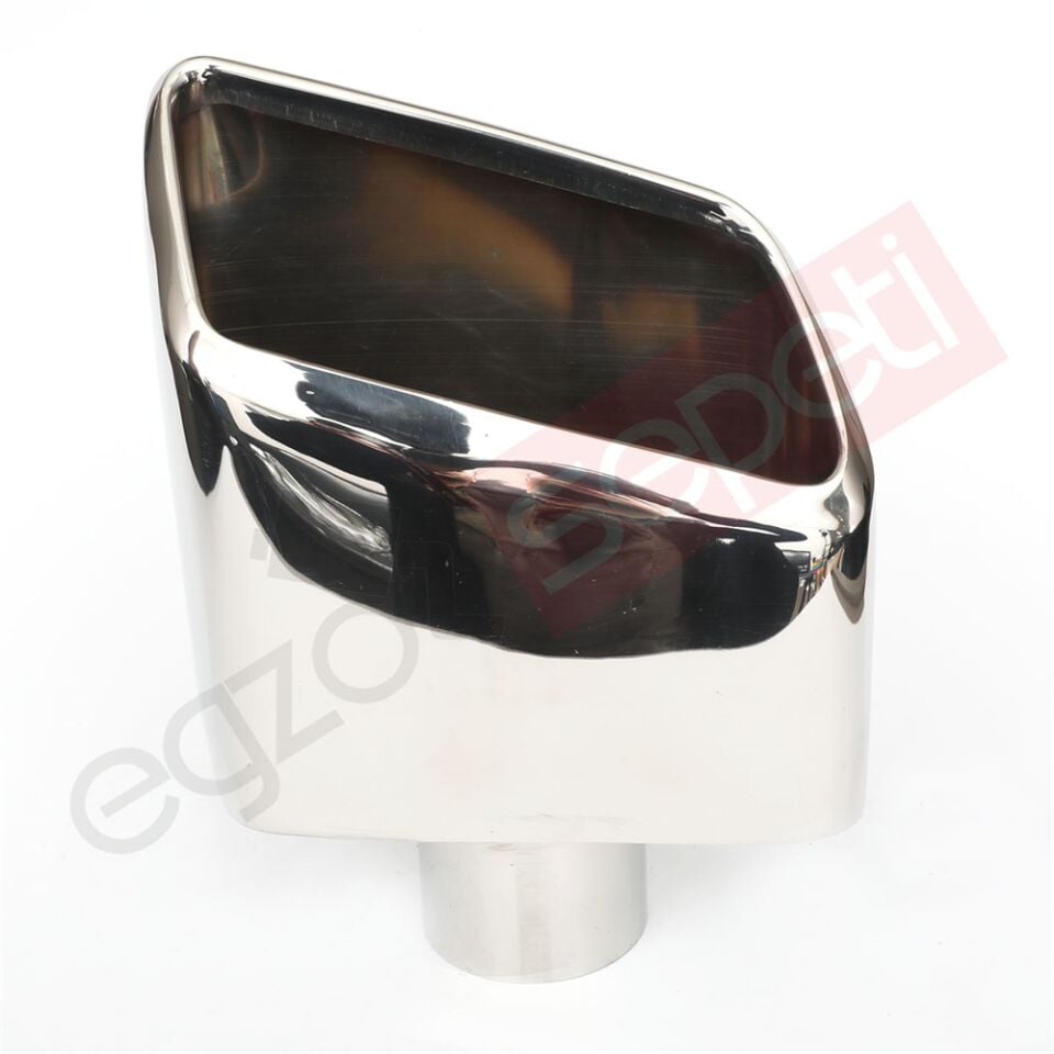 Volkswagen CC Egzoz Ucu Takım