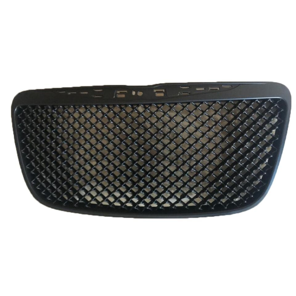 300C/LANCİA THEMA PANJUR PARLAK SİYAH BENTLEY  2011-2014