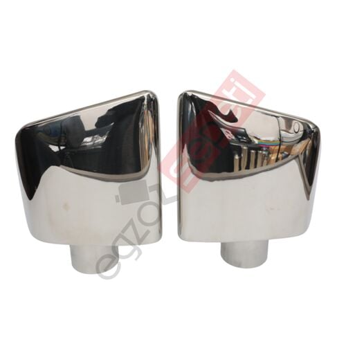 Volkswagen CC Egzoz Ucu Takım