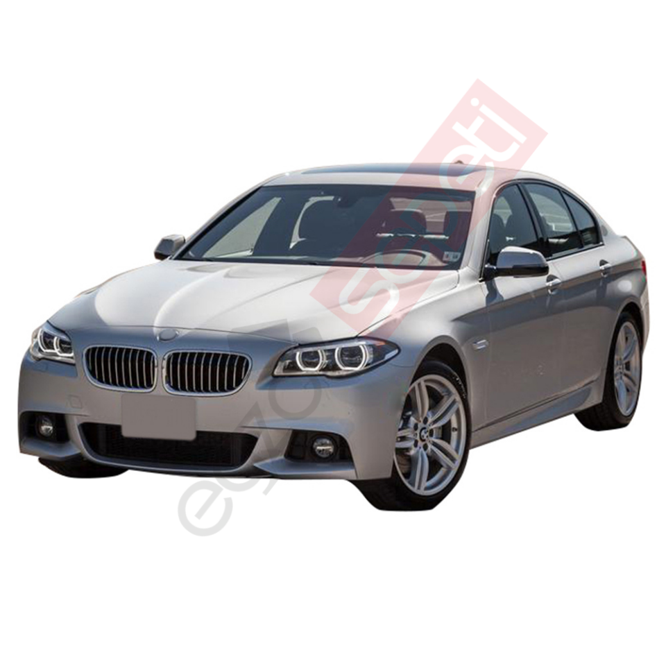 Bmw F10 Lci M-Tech Ön Tampon Seti