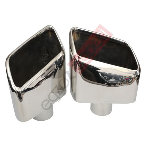 Volkswagen CC Egzoz Ucu Takım