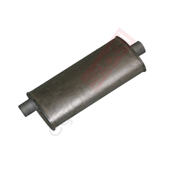 Ford Granada Orta Susturucu 1981-82