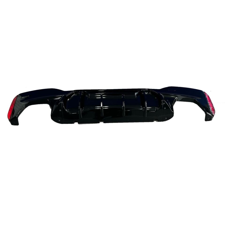 G30 DİFÜZÖR M5 COMPETİTİON