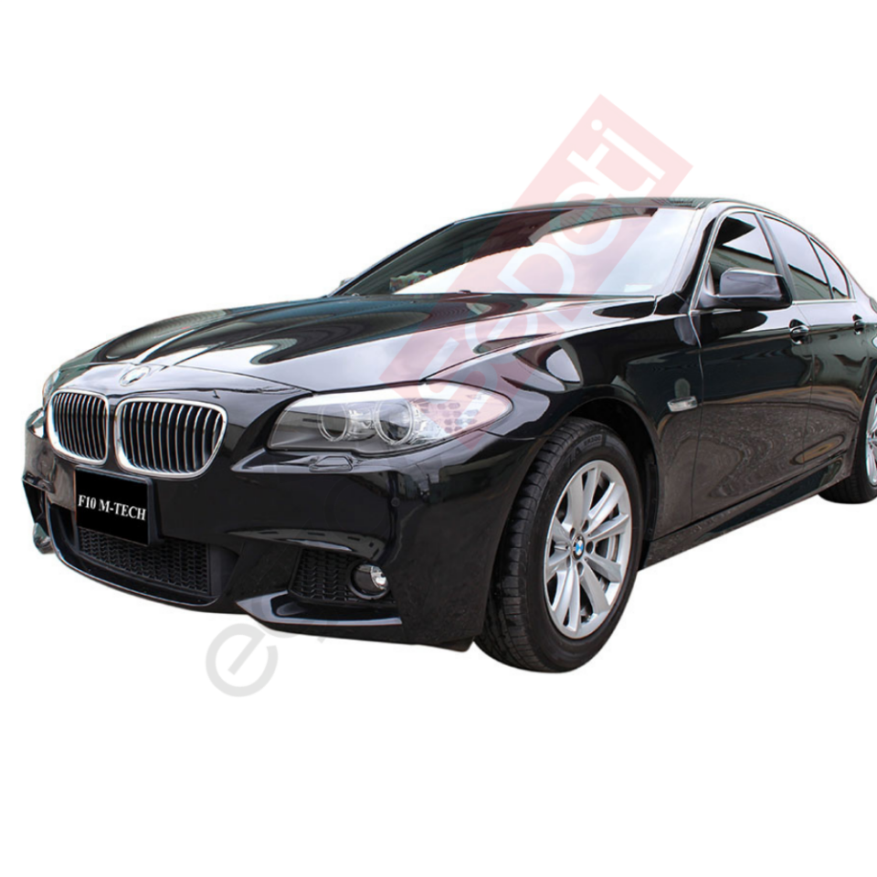 Bmw F10 M-Tech Ön Tampon Seti