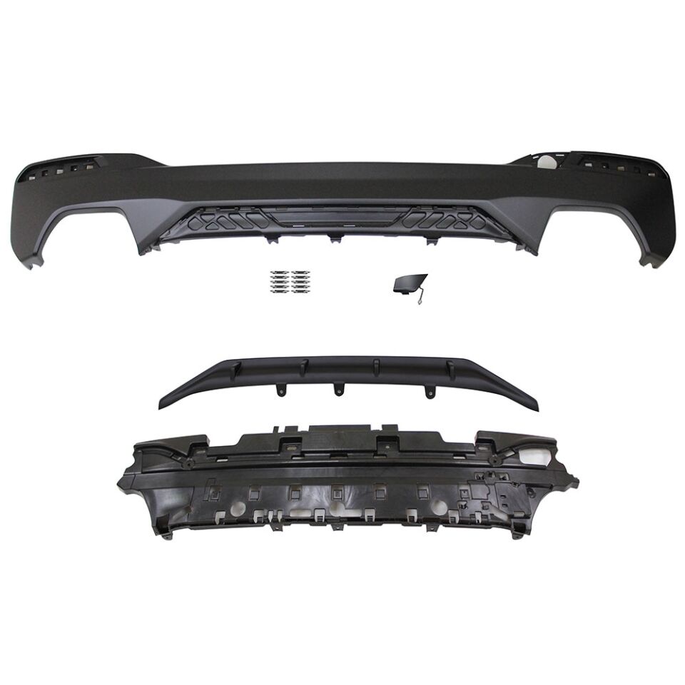 G30 M-PERFORMANCE TYPE 1 DİFÜZÖR