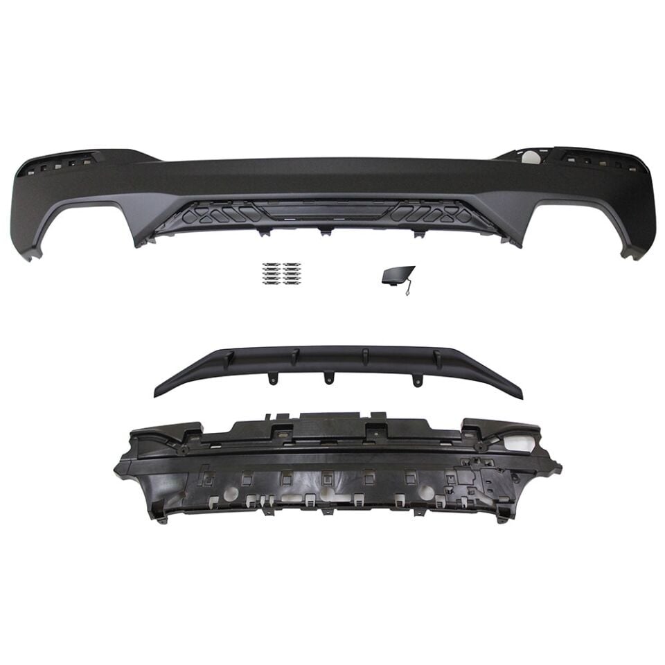 G30 M-PERFORMANCE TYPE 1 DİFÜZÖR