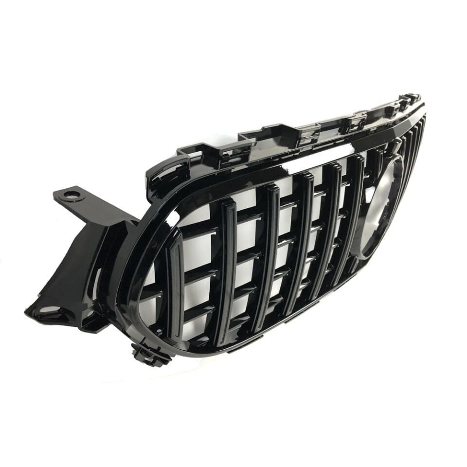 W213 GTR PİANO BLACK FACELİFT PANJUR 2020-ON (EXCLUSIVE İÇİN)