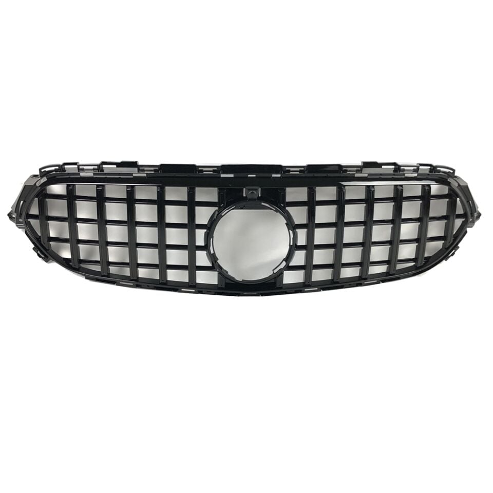 W213 GTR PİANO BLACK FACELİFT PANJUR 2020-ON (EXCLUSIVE İÇİN)