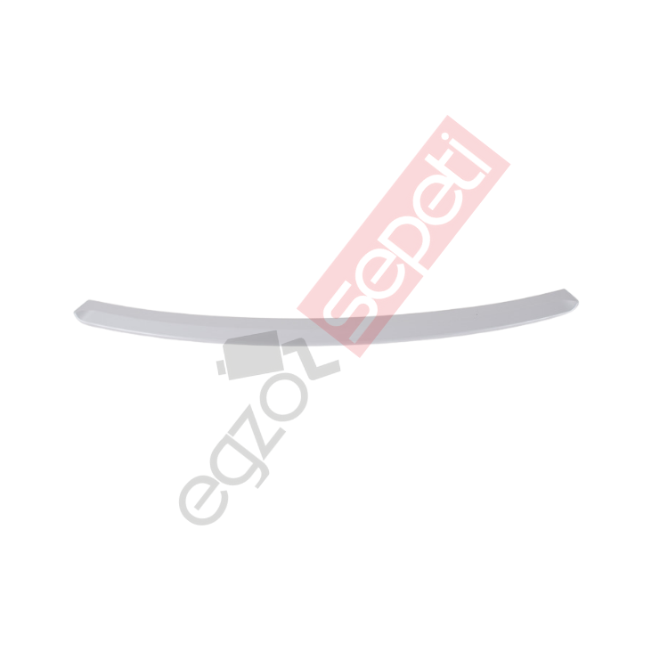 Mercedes W212 E CLASS TAVAN CAM SPOİLERİ