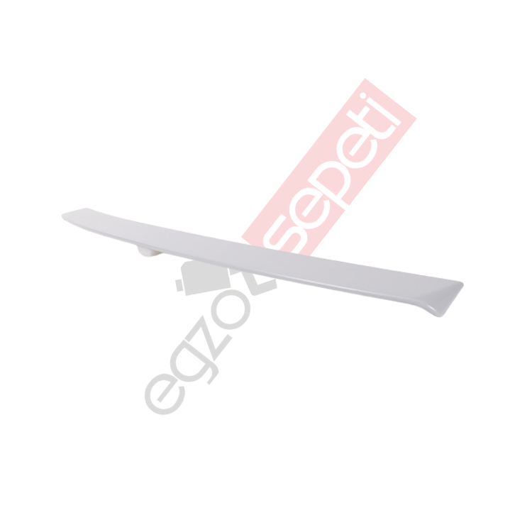 Mercedes W212 E CLASS TAVAN CAM SPOİLERİ