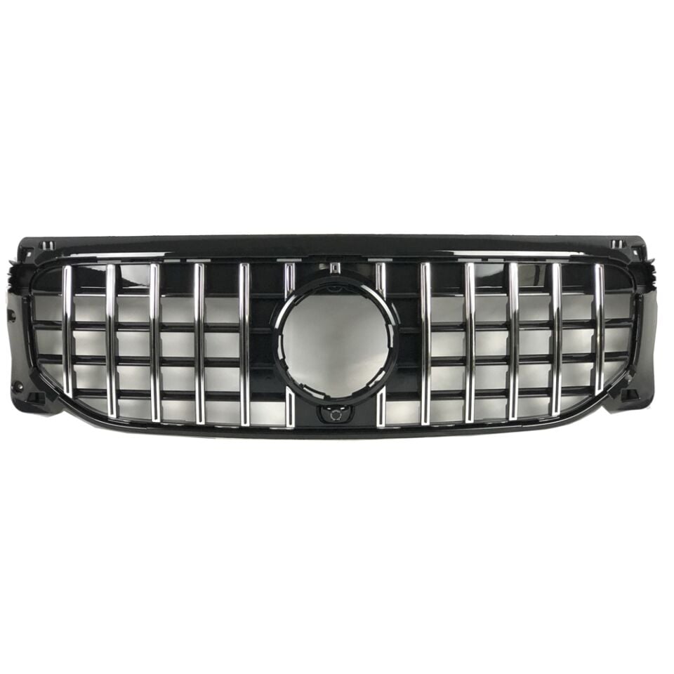 X247 GLB PANJUR GTR KROM (PROGRESSIVE İÇİN)