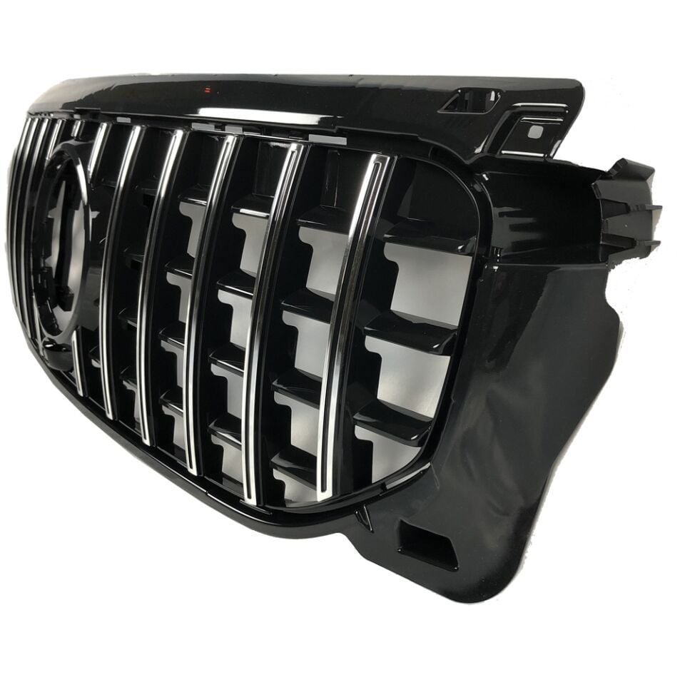 X247 GLB PANJUR GTR KROM (PROGRESSIVE İÇİN)