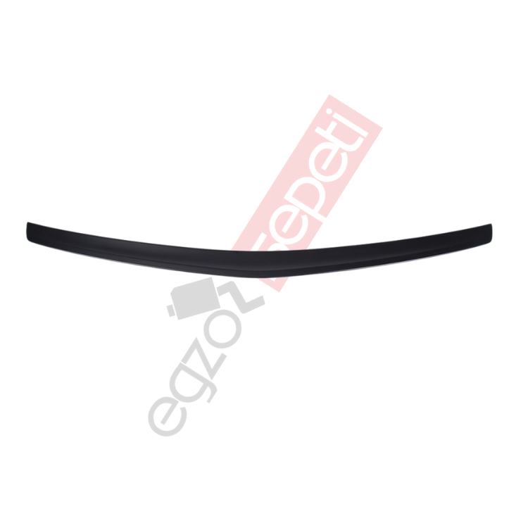 Mercedes W212 E CLASS AMG BAGAJ SPOİLERİ