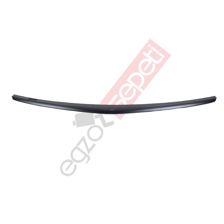 Mercedes W212 E CLASS AMG BAGAJ SPOİLERİ