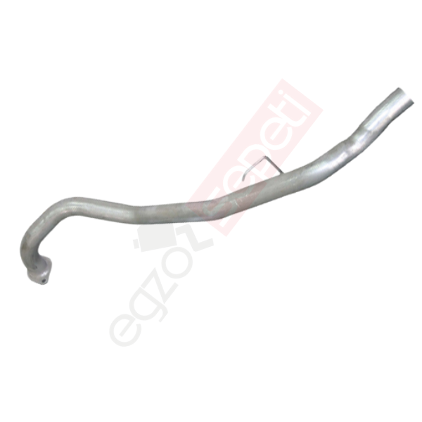 Opel Frontera Çıkış Borusu 2.0 / 2.2İ 4X4 1995 / 1998