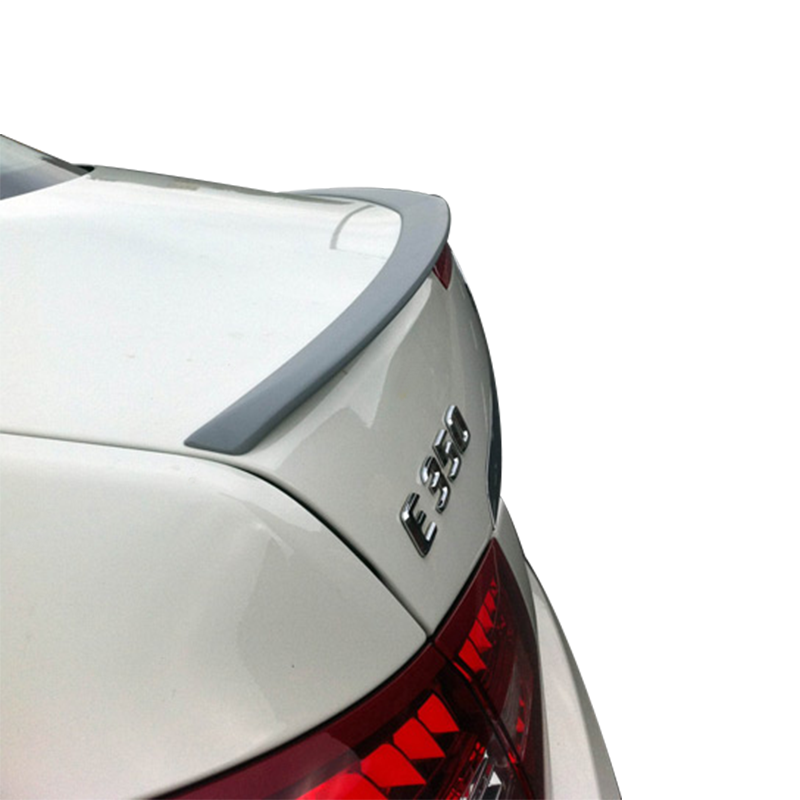 Mercedes W207 E Coupe Bagaj Üstü Spoiler