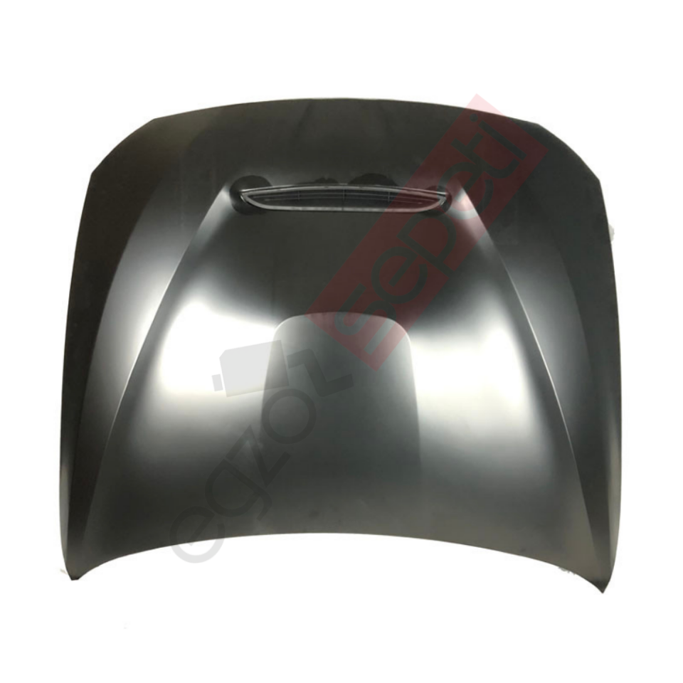 Bmw Kaput F10 GTS Dizayn