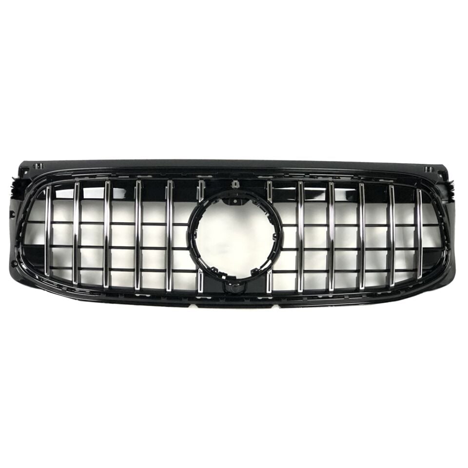 X247 GLB PANJUR GTR KROM (AMG İÇİN)