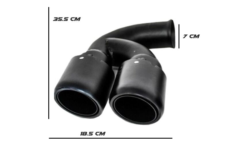 CAYENNE EGSOZ UCU YUVARLAK 10-14 SiYAH