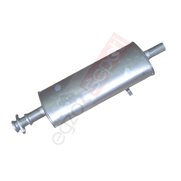 Fiat Tempra Orta Susturucu 1.6 1990 / 1996 Ekonomik