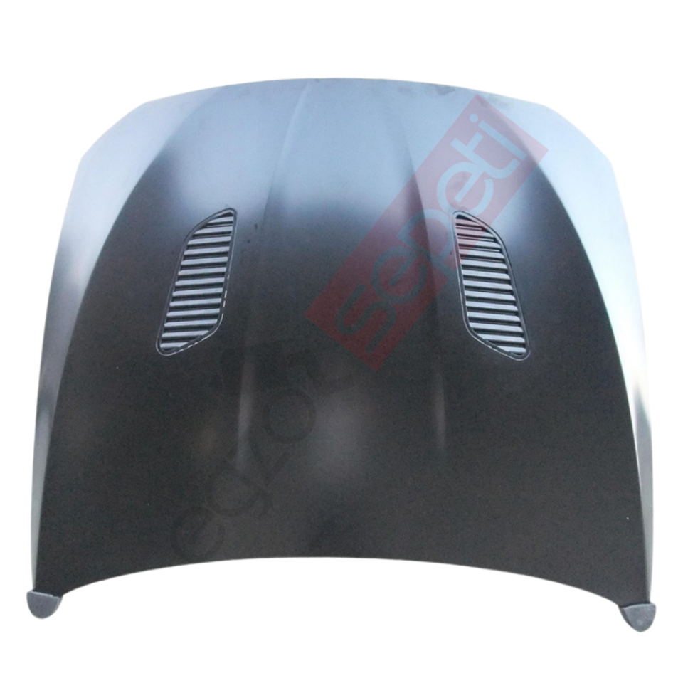 Bmw F10 Aluminyum Gt Dizayn Kaput