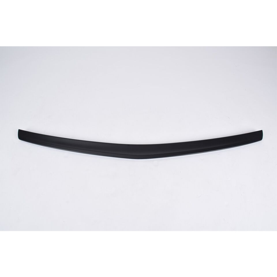 Mercedes E Serisi W212 AMG Bagaj Üstü Spoiler