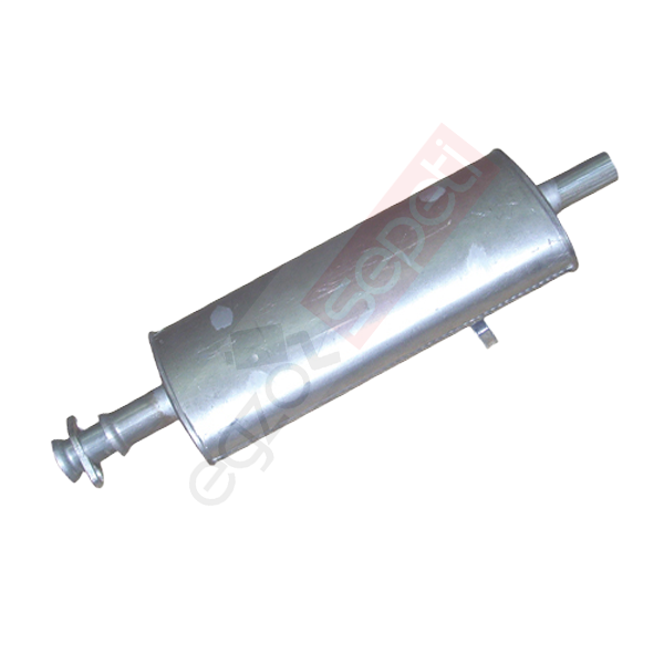 Fiat Tipo Orta Susturucu 1.6 1990 > 1996 Ekonomik