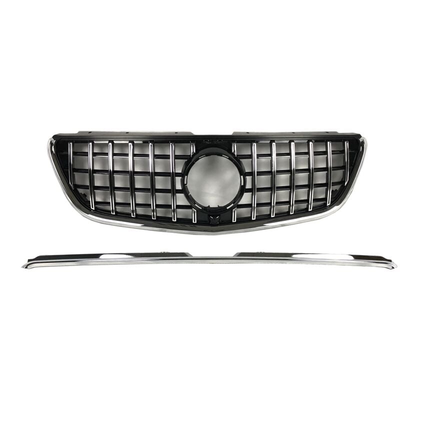 W447 PANJUR VITO GTR ÇITALI 2016-ON